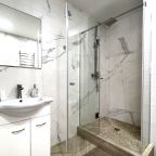 Ванная комната.