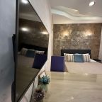 Апартаменты (Стильная квартира в центре у Верхнего парка), Апартаменты Стильная квартира в центре у Верхнего парка