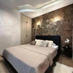 Апартаменты (Стильная квартира в центре у Верхнего парка), Апартаменты Стильная квартира в центре у Верхнего парка