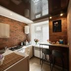 Жильё полностью ваше, Апартаменты Стильная квартира в центре у Верхнего парка