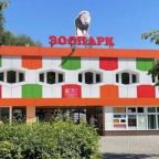 Зоопарк, Апартаменты Стильная квартира в центре у Верхнего парка