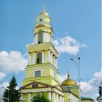 Пешие прогулки, Апартаменты Стильная квартира в центре у Верхнего парка