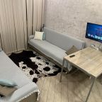 Жильё полностью ваше, Апартаменты Стильная квартира в центре у Верхнего парка