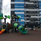 Детская площадка, Апартаменты В ЖК Южный парк