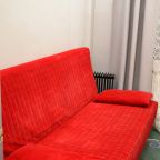 Апартаменты (В ЖК Южный парк у станции Аэроэкспресса), Апартаменты В ЖК Южный парк