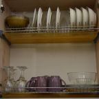 Апартаменты (В ЖК Южный парк у станции Аэроэкспресса), Апартаменты В ЖК Южный парк