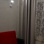 Апартаменты (В ЖК Южный парк у станции Аэроэкспресса), Апартаменты В ЖК Южный парк