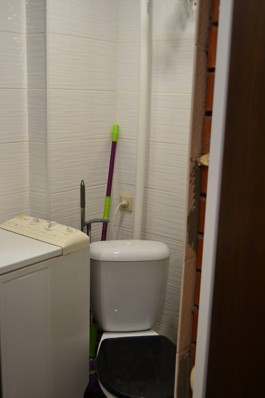 Апартаменты (В ЖК Южный парк у станции Аэроэкспресса), Апартаменты В ЖК Южный парк