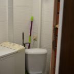 Апартаменты (В ЖК Южный парк у станции Аэроэкспресса), Апартаменты В ЖК Южный парк