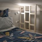 Апартаменты (В ЖК Южный парк у станции Аэроэкспресса), Апартаменты В ЖК Южный парк