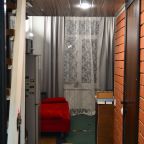 Апартаменты (В ЖК Южный парк у станции Аэроэкспресса), Апартаменты В ЖК Южный парк