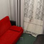 Апартаменты (В ЖК Южный парк у станции Аэроэкспресса), Апартаменты В ЖК Южный парк