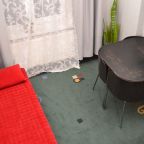 Апартаменты (В ЖК Южный парк у станции Аэроэкспресса), Апартаменты В ЖК Южный парк