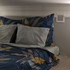 Апартаменты (В ЖК Южный парк у станции Аэроэкспресса), Апартаменты В ЖК Южный парк