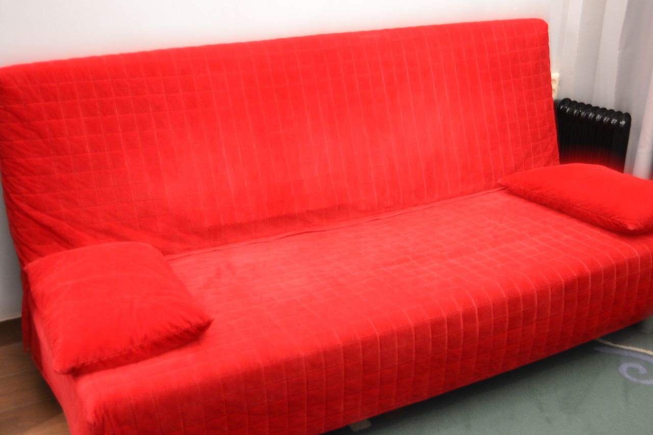 Апартаменты (В ЖК Южный парк у станции Аэроэкспресса), Апартаменты В ЖК Южный парк