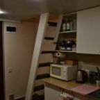 Трёхместный и более (Студия в ЖК Южный парк), Апартаменты В ЖК Южный парк