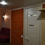 Трёхместный и более (Студия в ЖК Южный парк), Апартаменты В ЖК Южный парк