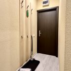 Апартаменты (Студия 1), Апартаменты Бон Апарт