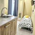 Апартаменты (Студия 1), Апартаменты Бон Апарт