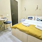 Апартаменты (Студия 1), Апартаменты Бон Апарт