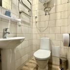 Апартаменты (Студия 1), Апартаменты Бон Апарт