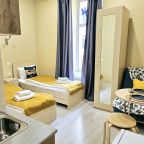 Апартаменты (Студия 1), Апартаменты Бон Апарт