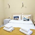 Апартаменты (Студия 1), Апартаменты Бон Апарт