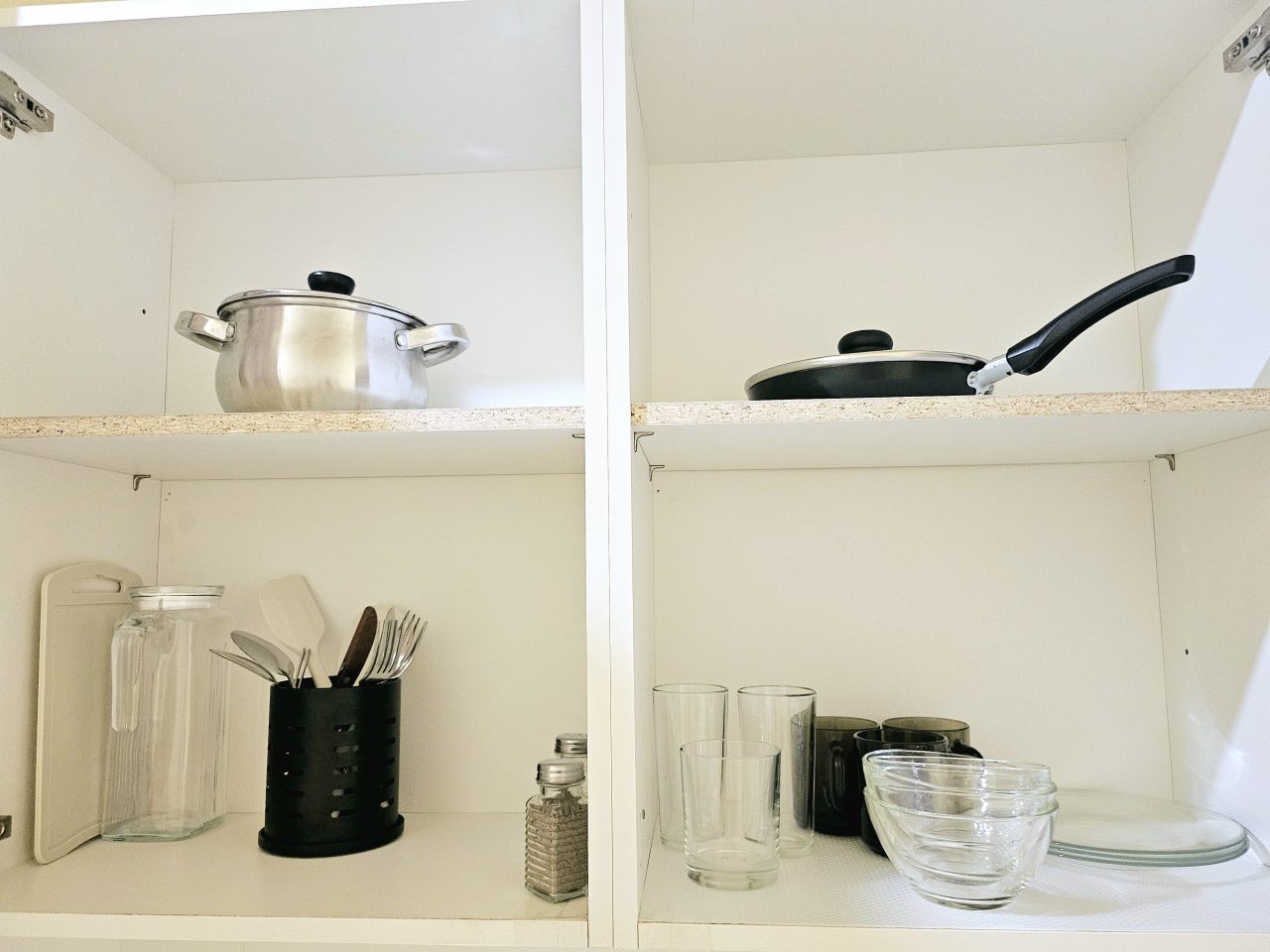 Апартаменты (Студия 1), Апартаменты Бон Апарт