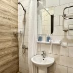 Апартаменты (Студия 1), Апартаменты Бон Апарт