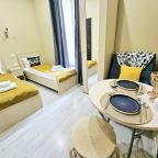 Апартаменты (Студия 1), Апартаменты Бон Апарт