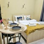 Апартаменты (Студия 1), Апартаменты Бон Апарт