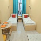 Апартаменты (Студия 2), Апартаменты Бон Апарт