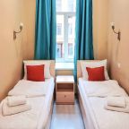 Апартаменты (Студия 2), Апартаменты Бон Апарт