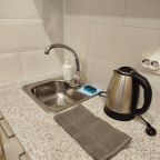 Апартаменты (Студия 2), Апартаменты Бон Апарт