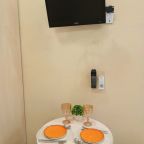 Апартаменты (Студия 2), Апартаменты Бон Апарт