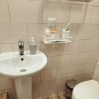 Апартаменты (Студия 2), Апартаменты Бон Апарт