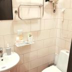 Апартаменты (Студия 2), Апартаменты Бон Апарт