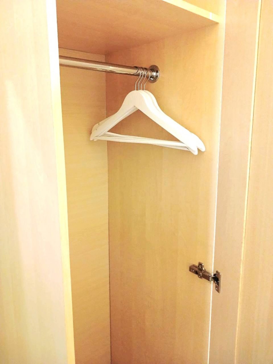 Апартаменты (Студия 2), Апартаменты Бон Апарт