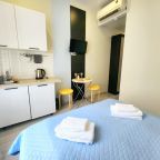 Апартаменты (Студия 30. Двухместный с окном), Апартаменты Бон Апарт