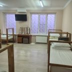 Четырехместный (Койко место в четырехместном номере), Хостел Атмосфера