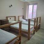 Четырехместный (Койко место в четырехместном номере), Хостел Атмосфера