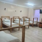 Семиместный (Койко место в семиместном номере), Хостел Атмосфера