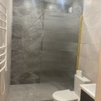 Апартаменты (Трехкомнатные апартаменты 58), Апартаменты Тихая Гавань