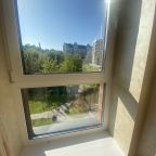 Апартаменты (Трехкомнатные апартаменты 58), Апартаменты Тихая Гавань