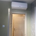 Апартаменты (Трехкомнатные апартаменты 58), Апартаменты Тихая Гавань