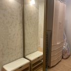 Апартаменты (Трехкомнатные апартаменты 58), Апартаменты Тихая Гавань