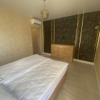 Апартаменты (Трехкомнатные апартаменты 58), Апартаменты Тихая Гавань