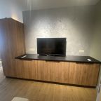 Апартаменты (Трехкомнатные апартаменты 58), Апартаменты Тихая Гавань