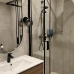 Апартаменты (Комфорт), Апартаменты Тихая Гавань