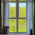 Апартаменты (Комфорт), Апартаменты Тихая Гавань